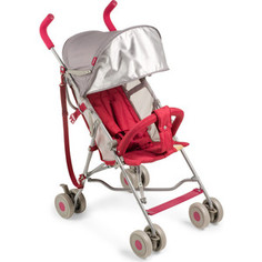 Коляска прогулочная Happy Baby Twiggy RED