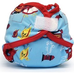 Подгузник Kanga Care Newborn Aplix Cover Ladder 6 (628586679146)
