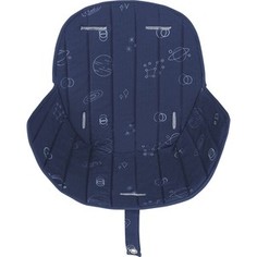 Текстиль в стул Micuna OVO LUXE TX-1646 Planet
