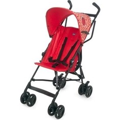 Коляска-трость Chicco Snappy Ladybug