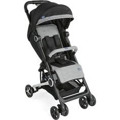 Прогулочная коляска Chicco Miinimo 2 Black Night