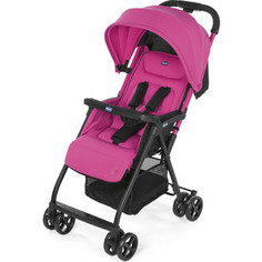 Прогулочная коляска Chicco Ohlala Paradise Pink