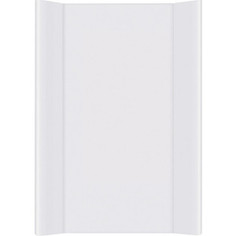 Матрас пеленальный Ceba Baby 70 см без изголовья на кровать 120*60 см PASTEL grey W-200-087-261