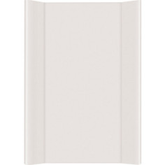 Матрас пеленальный Ceba Baby 70 см без изголовья на кровать 120*60 см PASTEL beige W-200-087-115