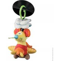 Игрушка-подвеска Playgro Мышка 101148