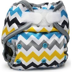 Подгузник Kanga Care One Size Aplix Cover Charlie (45635567870)