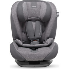 Автокресло Inglesina NEWTON 1.2.3 IFIX группа 1 2 3, цвет NAVY