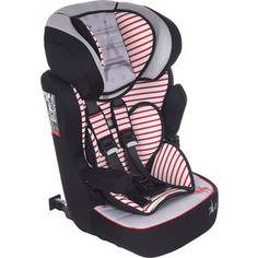 Автокресло Nania Myla Isofix 9-36кг Bonjour Red красный 999162