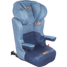 Автокресло Nania Sena Easyfix 15-36кг Denim Blue синий 949084