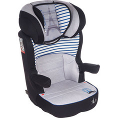 Автокресло Nania Sena Easyfix 15-36кг Bonjour Blue синий 949163