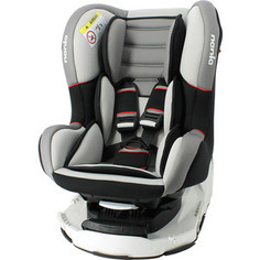 Автокресло Nania Revo 0-18кг Premium Gallet серый 278807