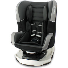 Автокресло Nania Revo 0-18кг Premium Black черный 278814