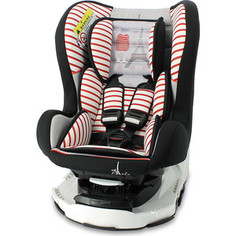 Автокресло Nania Revo 0-18кг Bonjour Red красный 278162