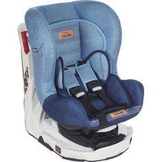 Автокресло Nania Revo 0-18кг Denim Blue синий 279084