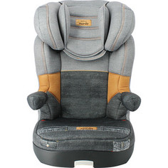 Автокресло Nania Sena 15-36кг Denim Grey серый 845106