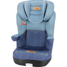 Автокресло Nania Sena 15-36кг Denim Blue синий 845084