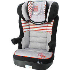 Автокресло Nania Sena 15-36кг Bonjour Red красный 847162