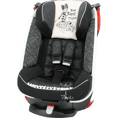 Автокресло Nania Saturn 9-18кг Fashion Shop черный 288193