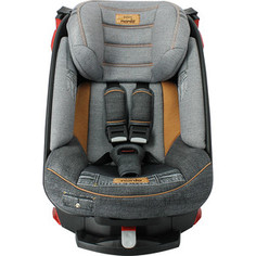 Автокресло Nania Saturn 9-18кг Denim Grey серый 288106