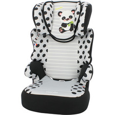 Автокресло Nania Befix Sp 15-36кг Animals Panda 2018 795113