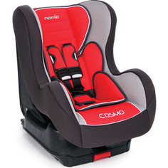 Автокресло Nania Cosmo Sp Isofix 9-18кг Agore Carmin красный 099129