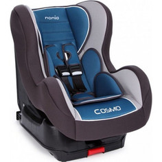 Автокресло Nania Cosmo Sp Isofix 9-18кг Agore Petrole голубой 092009