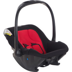 Автокресло Nania Baby Ride 0-13кг Eco Red красный 373216