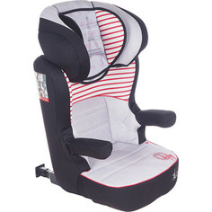 Автокресло Nania Sena Easyfix 15-36кг Bonjour Red красный 949162