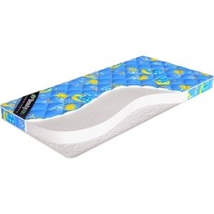 Матрас Beautyson Baby Fiber 8 80х190