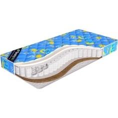 Матрас Beautyson Baby Medium S600 90х200