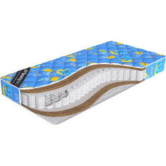 Матрас Beautyson Baby Hard S600 60х120