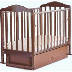 Кроватка СКВ Компани СКВ-1 126008