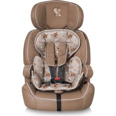 Автокресло Lorelli LD-01 Navigator 9-36 кг Бежевый / Beige Cute Bears 1858