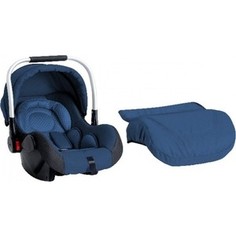 Автокресло Lorelli HB801 Delta 0-13 кг Синий / Blue 1842