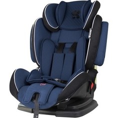 Автокресло Lorelli LB-361 Magic premium SPS 9-36 кг Синий / Blue 1842