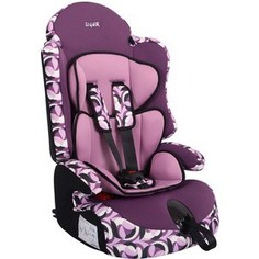 Автокресло Siger ART Прайм ISOFIX абстракция, 1-12 лет, 9-36 кг, группа 1/2/3