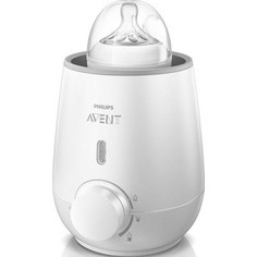 Подогреватель Philips Avent бутылочек злектрический, для дет питания SCF355/00 (82050)