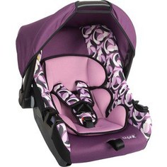Автокресло Siger ART Эгида ЛЮКС абстракция, 0-1,5 лет, 0-13 кг, группа 0+