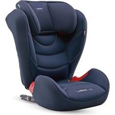Автокресло Inglesina GALILEIO I-FIX группа 2/3, цвет NAVY