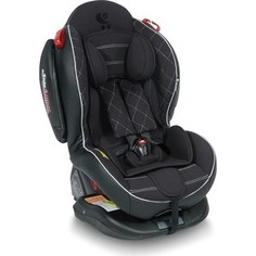 Автокресло Lorelli BS02N-T Arthur sps isofix 0-25 кг Черный / Black 1766