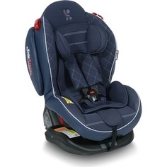 Автокресло Lorelli BS02N-T Arthur sps isofix 0-25 кг Синий / Dark Blue 1769