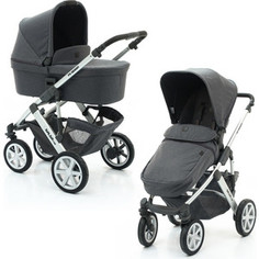 Коляска 2 в 1 FD-Design Salsa 4 Air Mountain 61432802
