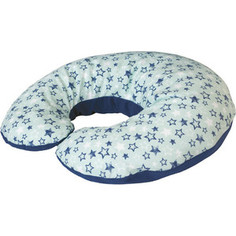 Подушка для кормления Ceba Baby Physio Mini Stars трикотаж W-702-700-515