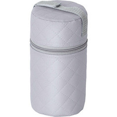 Сумка-термос Ceba Baby Mini CARO grey W-012-079-260