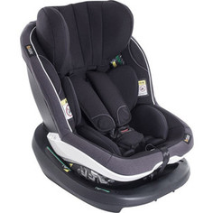Автокресло BeSafe 0+/1 iZi Modular i-Size Midnight Black Milange 580001