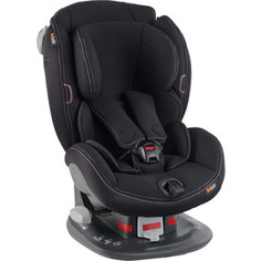 Автокресло BeSafe 1 iZi-Comfort X3 Black Car Interior 525150