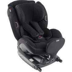 Автокресло BeSafe 0+/1 iZi Kid X2 i-Size Black Car Interior 573050