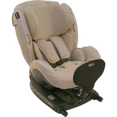 Автокресло BeSafe 0+/1 iZi Kid X2 i-Size Ivory Milange 573003