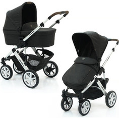 Коляска 2 в 1 FD-Design Salsa 4 Air Piano 61432804
