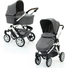 Коляска 2 в 1 FD-Design Salsa 4 Air Race 61432801